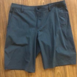 Lululemon casual shorts
